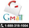 Photo for Gmail Account Recovery Phone Number | 1-888-318-1OO4