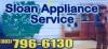 Photo for Sloan Appliance Service