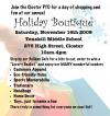 Photo for Closter PTO Holiday Boutique - Saturday, November 14th, 10am-4pm