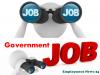 Photo for Employment News This Week