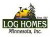 Photo for Log Homes Minnesota, Inc.