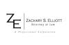 Photo for Zachary S. Elliott, P.C. Attorney At Law