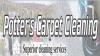 Photo for Potter's Carpet Cleaning