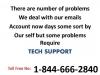 Photo for 1-844-666-2840 Solution for Yahoo Customer Support Number