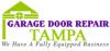 Photo for Garage Door Repair Tampa