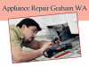 Photo for Graham Appliance Repair