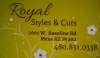 Photo for Royal Styles and Cuts
