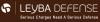 Photo for Leyba Defense PLLC