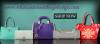 Photo for Wholesale supplier of handbags