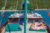Photo for Hire Queen Of The Adriatic For Luxury Gulet Tours