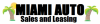Photo for Miami FL Auto Leasing