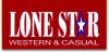 Photo for Lone Star Western & Casual