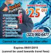 Photo for Rocket Plumbing
