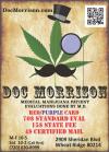 Photo for Doc Morrison - Red Card MMJ Evaluations