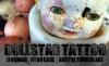 Photo for Doll Star Tattoo