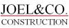 Photo for Joel & Co. Construction - General Contractors