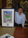 Photo for MUSUEM QUALITY FRAMING AT WHOLE SALE PRICES
