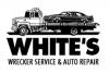 Photo for White's Wrecker Service & Auto Repair