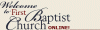 Photo for First Baptist Church of El Dorado