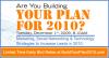 Photo for Build Your Business Strategy for 2010 Workshop