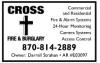 Photo for Cross Fire & Burglary