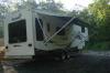 Photo for Land $48,900 - in Murphy North Carolina comes with Storage and Great 5th Wheel RV