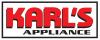 Photo for Karl's Appliance - Laundry and Kitchen Appliances for your Home