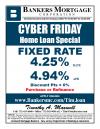 Photo for Cyber Friday - Mortgage Reduction Sale - Special Consideration for Realtors
