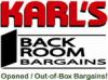 Photo for Karl's Appliance Back Room Bargains Appliance Outlet - Deep Discounts on opened and out of box appliances!