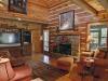 Photo for Beautiful Log Custom Home in North Carolina - Wow Look at the Pictures