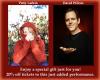 Photo for David Wilcox & Patty Larkin