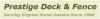 Photo for Decks in Fredericksburg - Decks and Fences | Prestige Deck & Fence