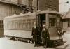 Photo for Last Appleton Trolley Ride - The Last Ride of the First Hydroelectrically Powered Trolley in the United States