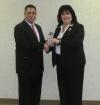 Photo for CUSHMAN & WAKEFIELD HONORED AS ORGANIZATION OF THE YEAR BY ICREW NJ