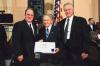 Photo for IBEW Local 164 Honors 32 Individuals for a Total of 1,810 Distinguished Years of Membership