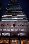 Photo for Will You Pay for Your News? The New York Times Is Counting on It