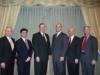 Photo for NAIOP NEW JERSEY ELECTS 2010 OFFICERS AND TRUSTEES