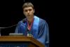 Photo for Jawed Karim - Co-founder, YouTube - Illinois Commencement - 2007