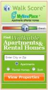 Photo for Walk Score Teams With MyNewPlace To Promote Walkable Apartment Communities - Coming Soon To A Greater Town
