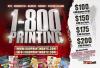 Photo for Cheap Printing in New York City, Brooklyn, Queens, Bronx, S.I > CLUB FLYER PRINTING, CHEAP CLUB FLYER PRINTING, CHEAP POSTER PRINTING, FAST PRINTING IN NEW YORK,