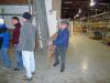 Photo for IBEW LOCAL 164 ASSISTS WITH CLOTHING DRIVE FOR HAITI