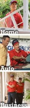 Photo for Glass Doctor-Home-Auto-Business