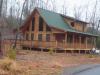 Photo for Murphy, NC - 2 Bedroom 2 Bathroom Chalet for Sale In Murphy, NC