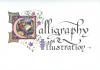 Photo for Mary Teichman Calligraphy