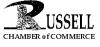 Photo for RUSSELL CHAMBER OF COMMERCE