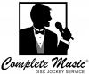 Photo for COMPLETE MUSIC Disc Jockey Service - Scottsbluff, NE