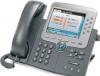 Photo for ENCELIUM TECHNOLOGIES’ IP PHONE INTERFACE OFFERS GREATER PERSONAL CONTROL VIA TELEPHONE TOUCH-SCREEN DISPLAY