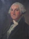 Photo for Portrait of President George Washington Resurfaces, & Tale of a Modern Day Hero