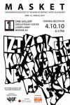Photo for GuGa presents 'M A S K E T' at One Gallery