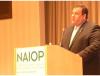 Photo for CHRISTIE TO NAIOP NEW JERSEY: 